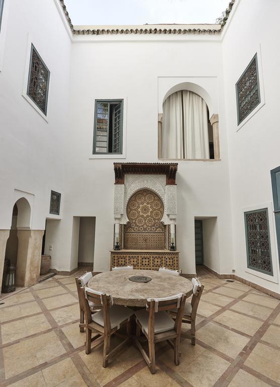 Ryad Dyor Marraquexe Exterior foto