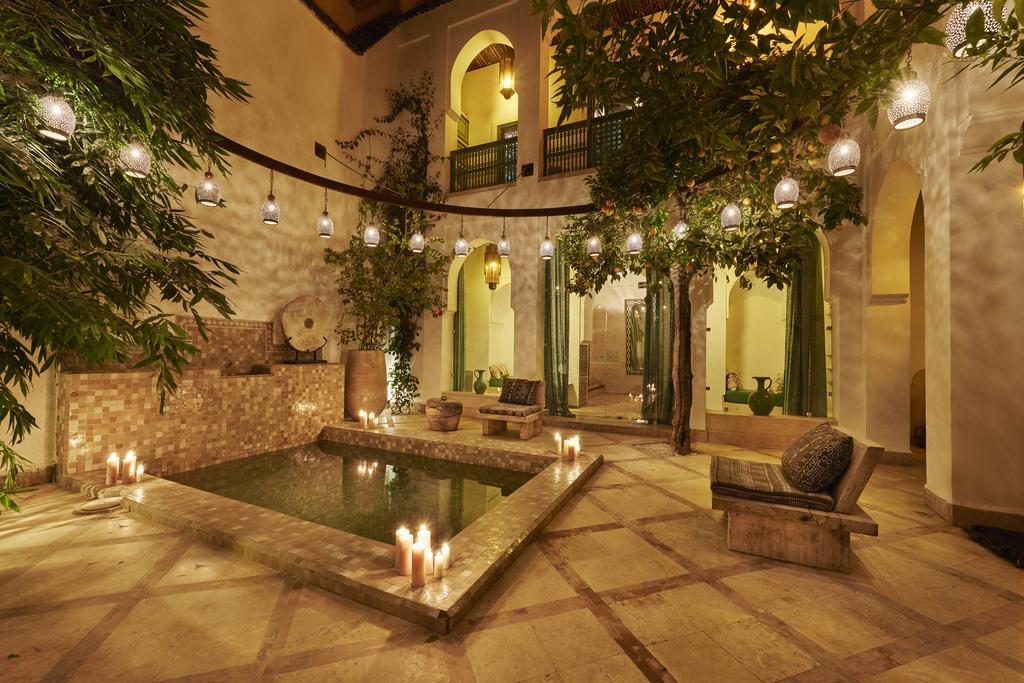 Ryad Dyor Marraquexe Exterior foto