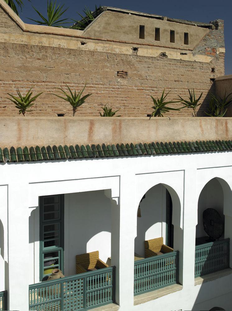 Ryad Dyor Marraquexe Exterior foto