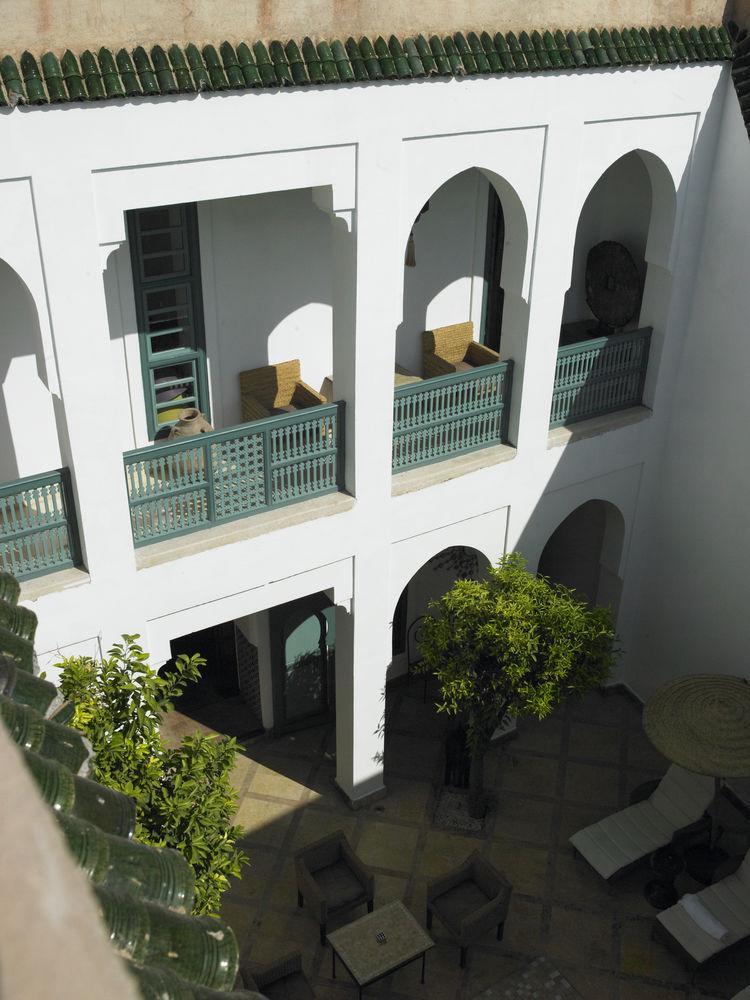 Ryad Dyor Marraquexe Exterior foto