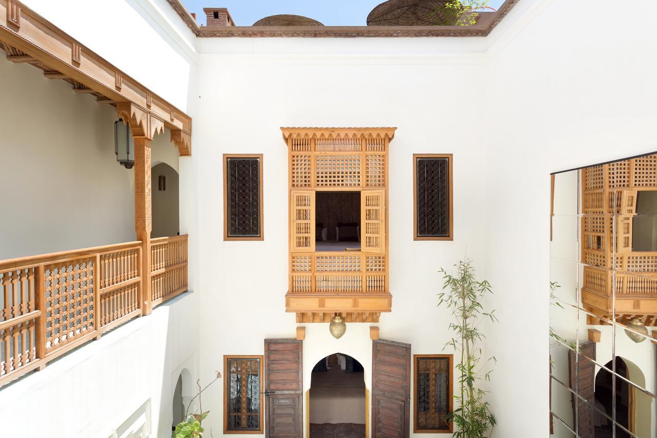 Ryad Dyor Marraquexe Exterior foto